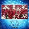 Aki Izayoi Custom Playmat AKI IZAYOI CUSTOM PLAYMAT (2)
