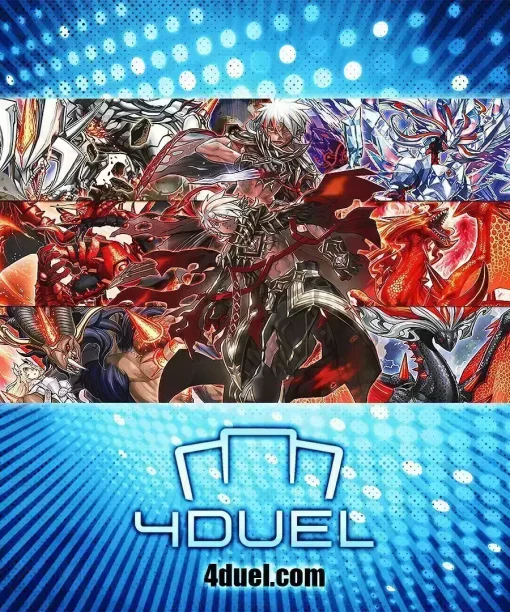 Albaz Custom Playmat