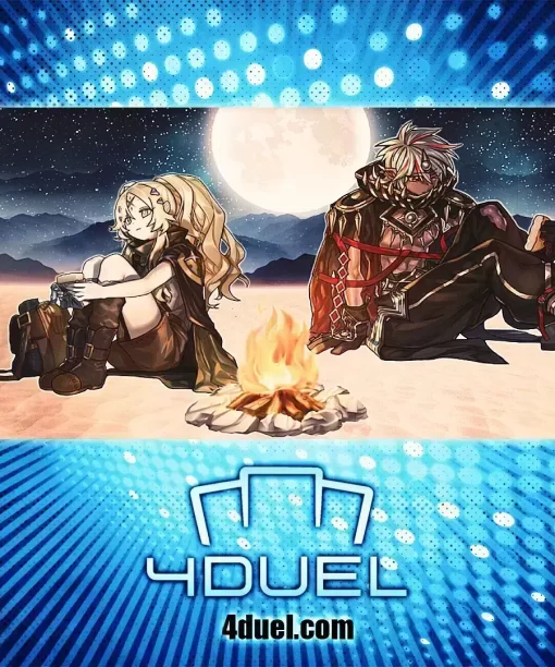 Albaz – Ecclesia Custom Playmat