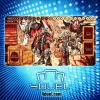 ANCIENTGREYMON CUSTOM PLAYMAT