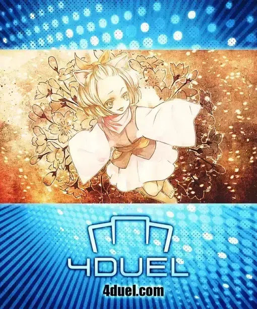 Ash Blossom Joyous Spring Custom Playmat (2)