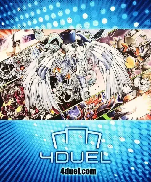 Assault Mode Custom Playmat