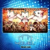 BIYOMON CUSTOM PLAYMAT