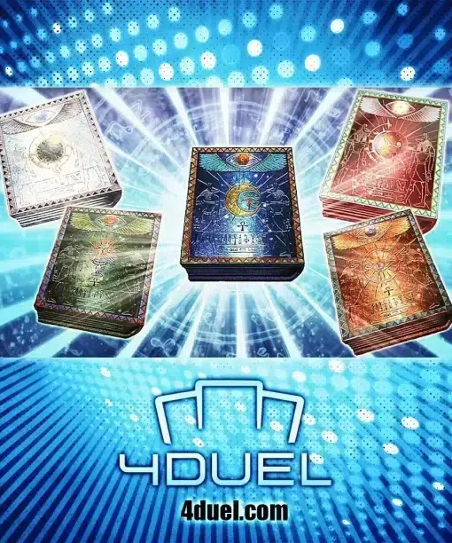 Books Custom Playmat