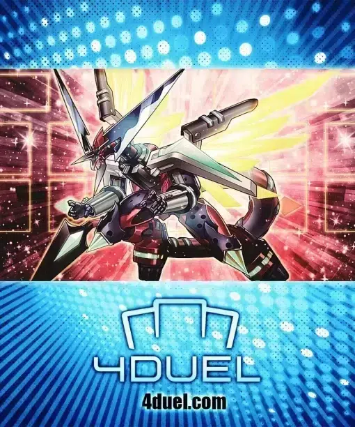 Borrelsword Dragon Custom Playmat