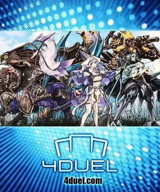 Brave Token Custom Playmat