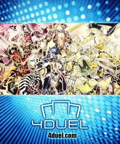 Bujin Custom Playmat