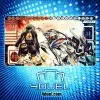 CHAOSMON CUSTOM PLAYMAT