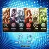 Charmers Custom Playmat