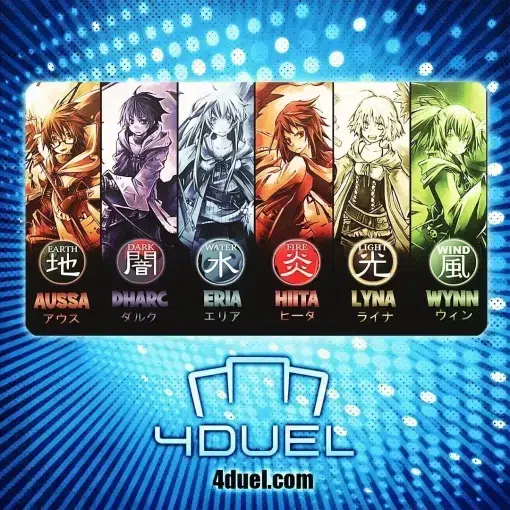 CHARMERS CUSTOM PLAYMAT