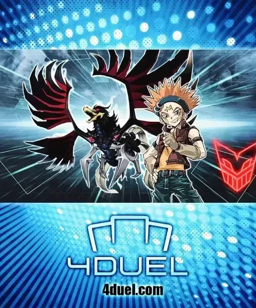 Crow Hogan Custom Playmat