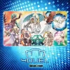 Crystal Beast Custom Playmat (2)