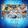 CYBER DRAGON CUSTOM PLAYMAT (3)