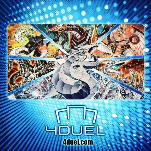 CYBER DRAGON CUSTOM PLAYMAT (3)
