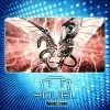 CYBER END DRAGON CUSTOM PLAYMAT