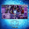 DAEMON CUSTOM PLAYMAT