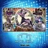 Dark Magician Custom Playmat