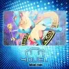 DARK MAGICIAN GIRL CUSTOM PLAYMAT (2)