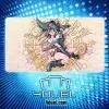Dark Magician Girl Custom Playmat