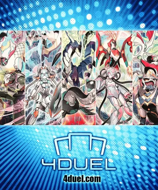 Datascape Custom Playmat (2)