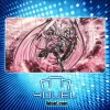 DESTINY END DRAGOON CUSTOM PLAYMAT