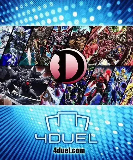 Destiny Hero Custom Playmat (6)