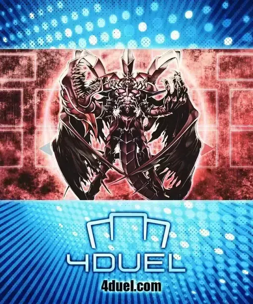 Destiny Hero Plasma Custom Playmat