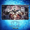 Diaboromon Custom Playmat DIABOROMON CUSTOM PLAYMAT