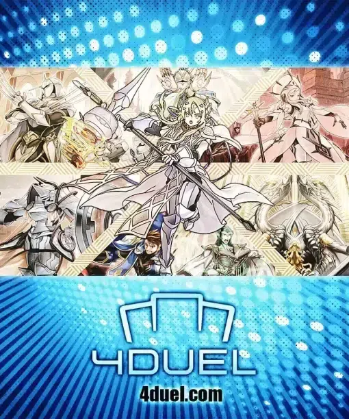 Dogmatika Custom Playmat (3)