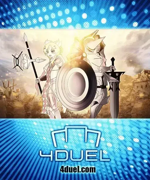 Dogmatika Custom Playmat (4)