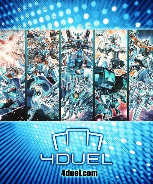 Drytron Custom Playmat