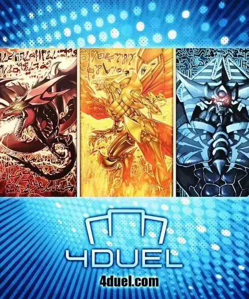 Egyptian Gods Custom Playmat (2)