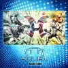 ELEMENTAL HERO CUSTOM PLAYMAT (7)