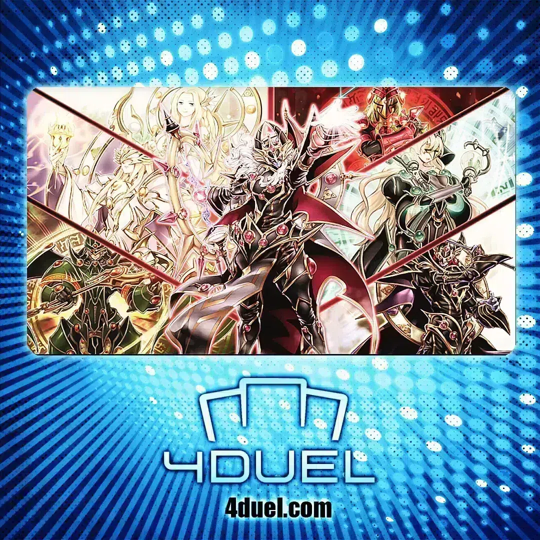 エンディミオン プレイマット エンディミオン プレイマット