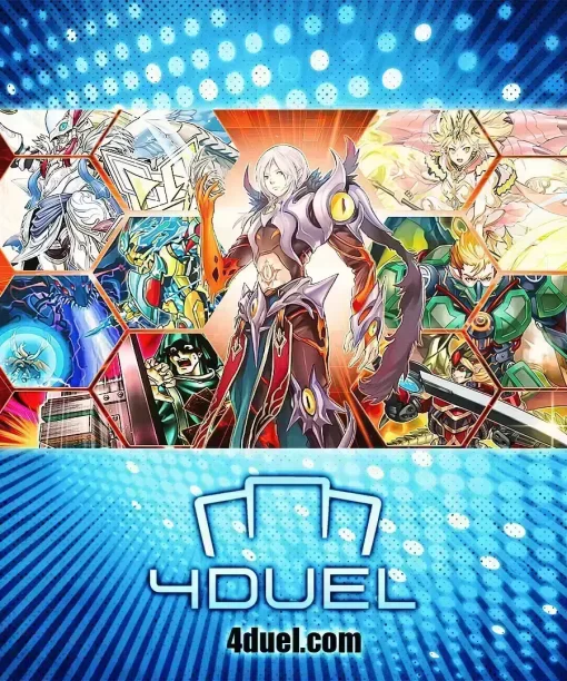 Evil Eye Custom Playmat