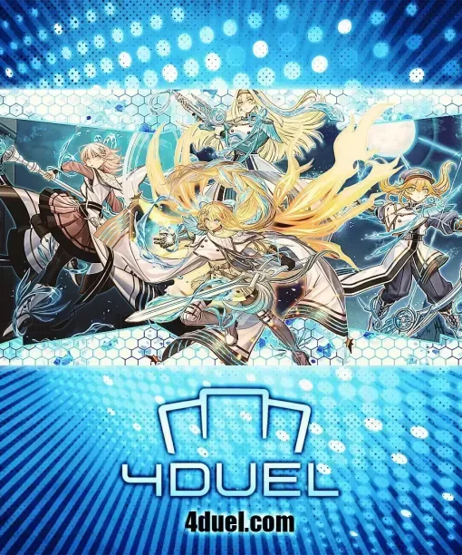 Exorsister Custom Playmat (2)