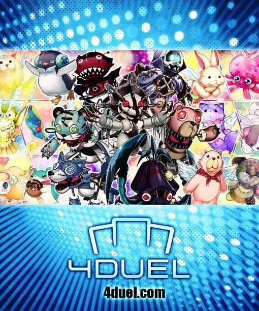 Fluffal Custom Playmat (2)