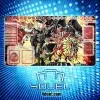 GALLANTMONBEELZEMON CUSTOM PLAYMAT