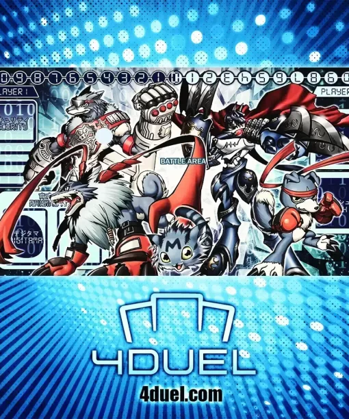 Gaomon Custom Playmat