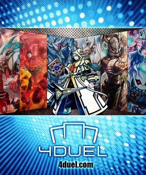 Invoked Custom Playmat (6)