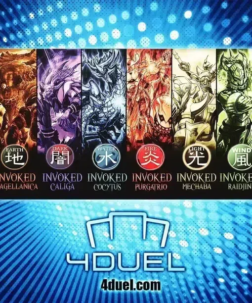 Invoked Custom Playmat (7)