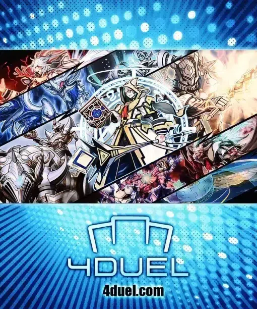 Invoked Custom Playmat