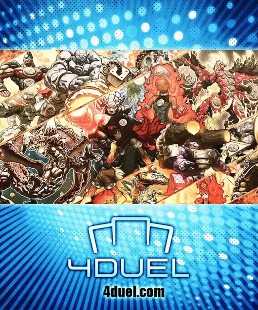 Laval Custom Playmat