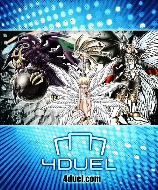 Lucemon Custom Playmat (2)