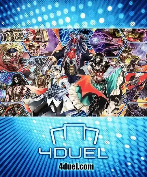 Magibullet Custom Playmat (2)