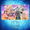 Magician Girls Custom Playmat MAGICIAN GIRLS CUSTOM PLAYMAT (3)