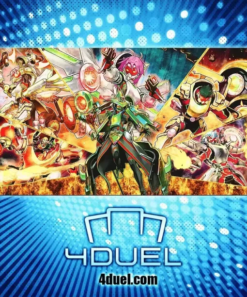 Metalfoes Custom Playmat