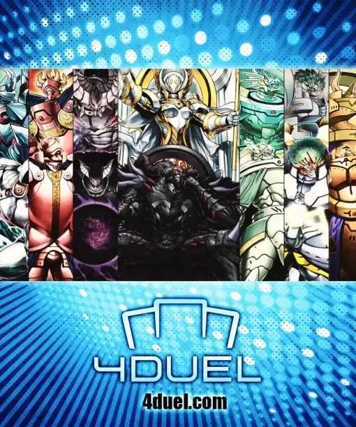 Monarchs Custom Playmat