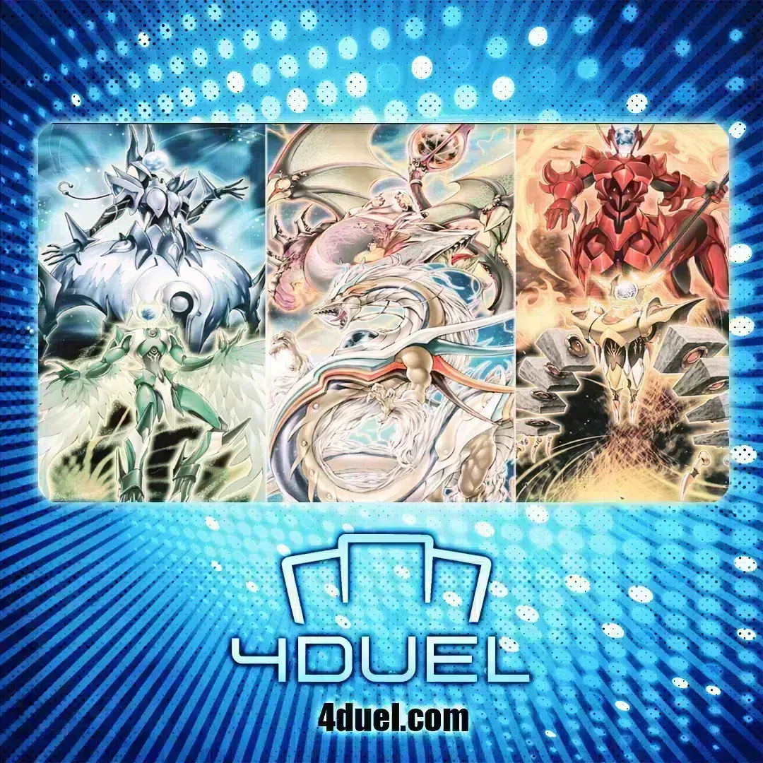 Nemeses Custom Playmat NEMESES CUSTOM PLAYMAT