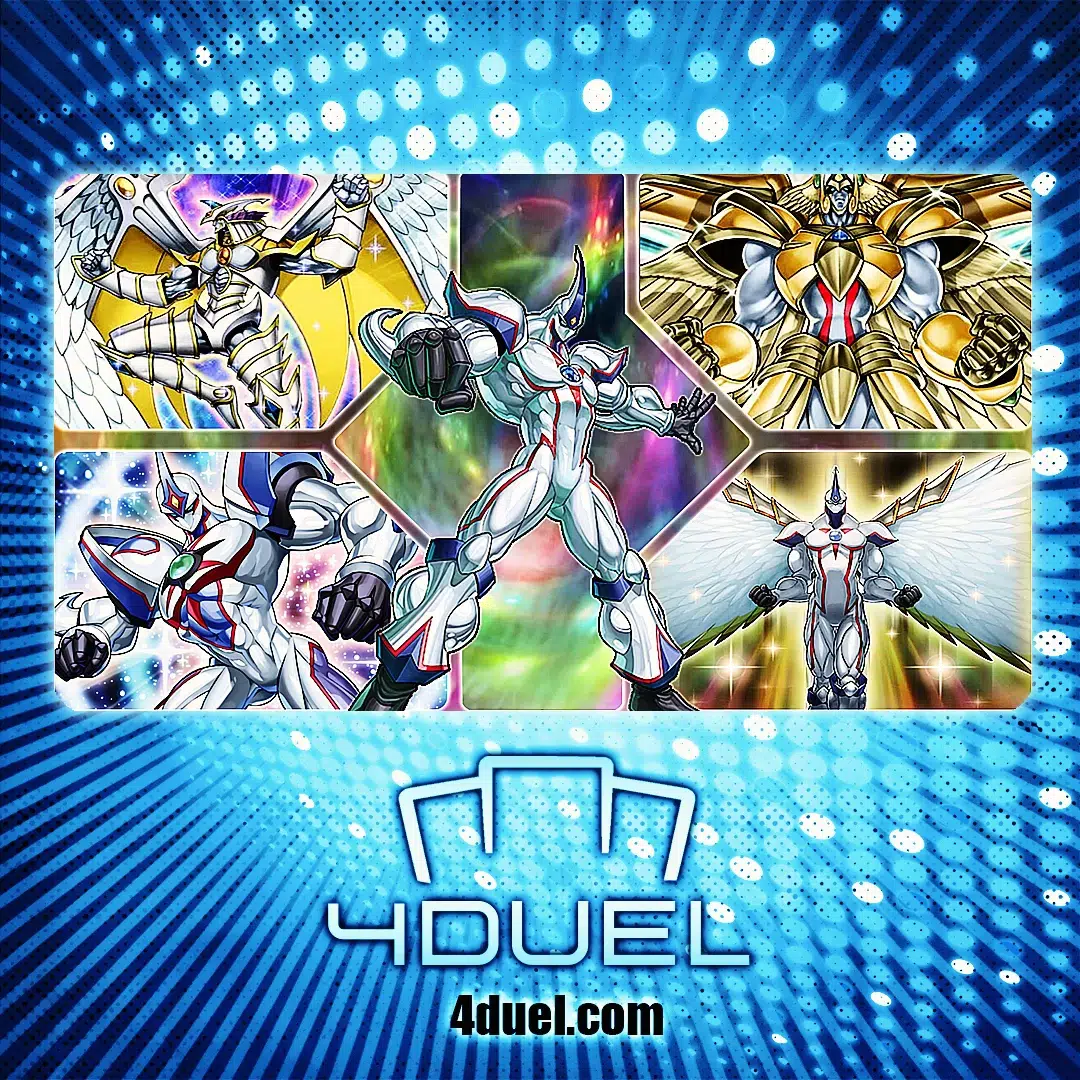 Neos Custom Playmat NEOS CUSTOM PLAYMAT (4)